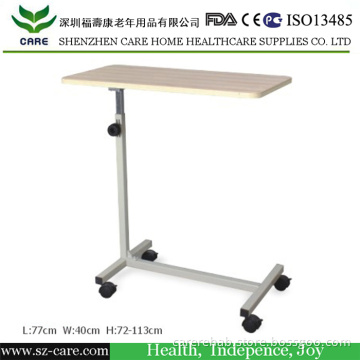 Hospital Over Bed Table